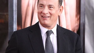 Tom Hanks