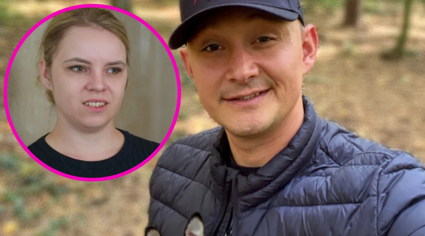 Marta i Maciej ze "Ślubu od pierwszego wejrzenia 7" Marta i Maciej ze "Ślubu od pierwszego wejrzenia 7"