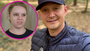 Marta i Maciej ze "Ślubu od pierwszego wejrzenia 7"