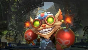 Riot Games ogłasza przyszłość Wild Rift. Esportowa scena tylko w Azji