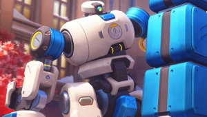 Overwatch 2 – zbliża się kolejny weekend z podwójnym doświadczeniem