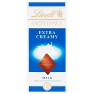 Lindt Excellence Czekolada mleczna 100 g