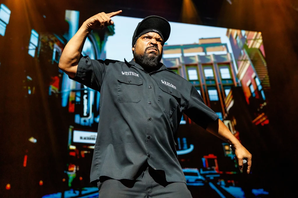 Ice Cube