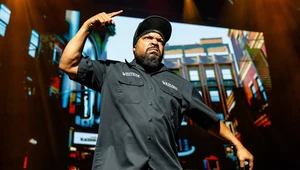 Ice Cube nie przyjął szczepionki na koronawirusa, chociaż mógł dzięki temu zarobić 9 milionów dolarów!