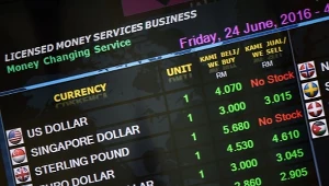 KE myśli o wprowadzeniu cyfrowej waluty euro