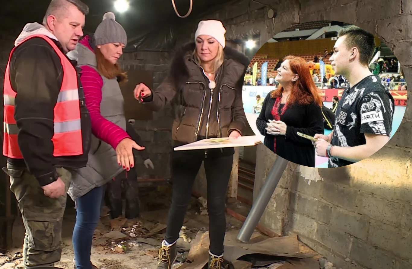 Mateusz z "Nasz Nowy Dom" rzucił się pod pociąg Mateusz z "Nasz Nowy Dom" rzucił się pod pociąg