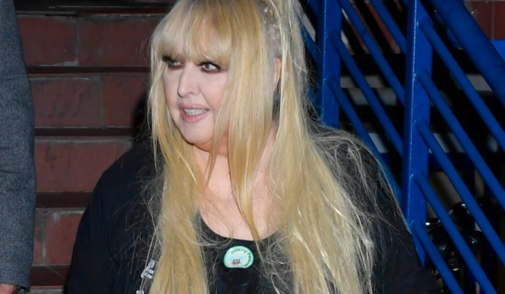 Maryla Rodowicz