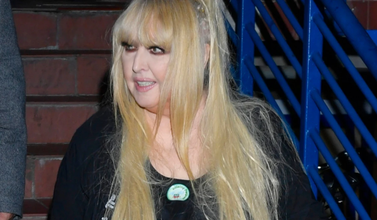 Maryla Rodowicz Maryla Rodowicz