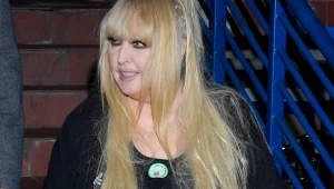 Maryla Rodowicz