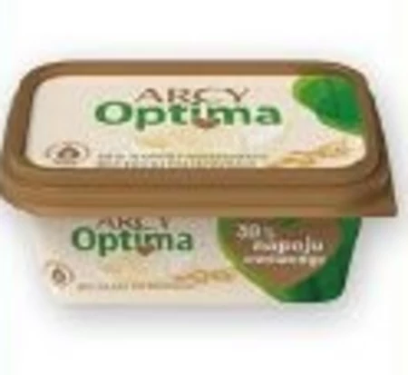 Arcy Optima Margaryna roślinna 400 g