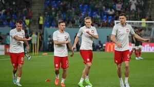 Co musi się stać, żeby Polska wyszła z grupy?
