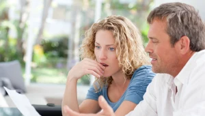 Rynek kredytów mieszkaniowych sią załamał 