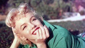 Marilyn Monroe