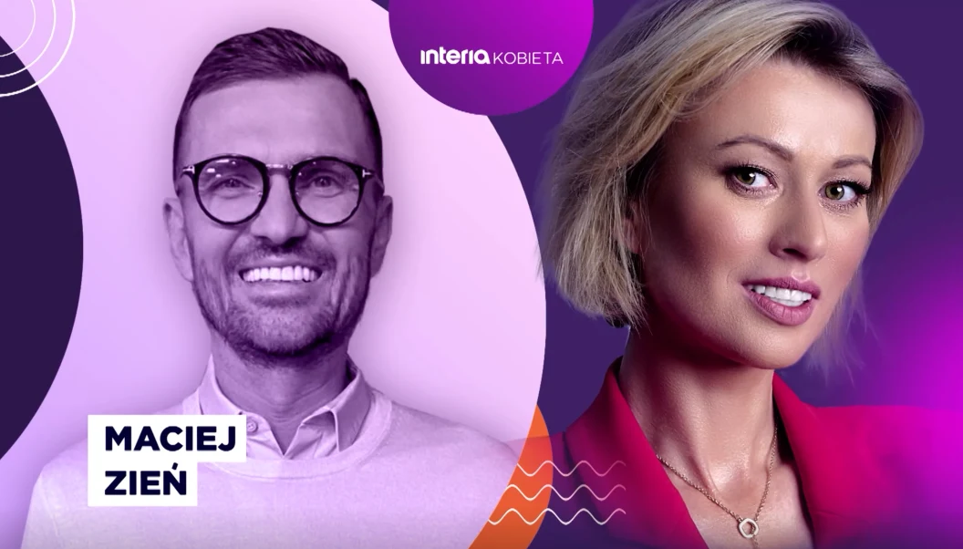 Zdanowicz pomiędzy wersami: Maciej Zień Zdanowicz pomiędzy wersami: Maciej Zień