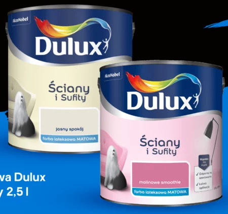 Farba Dulux
