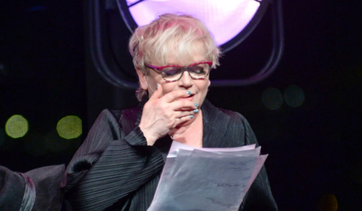 Katarzyna Figura Katarzyna Figura