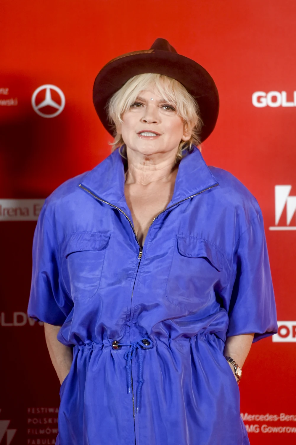 Katarzyna Figura Katarzyna Figura