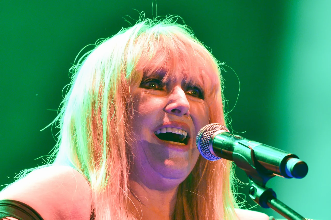 Maryla Rodowicz Maryla Rodowicz