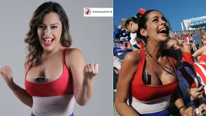 Larissa Riquelme