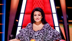 Węgorzewska ujawnia prawdę na temat "The Voice Senior". "Śpiew to za mało"