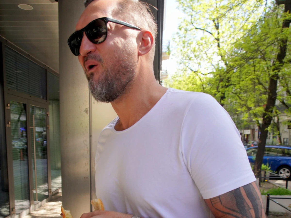 Marcin Prokop Marcin Prokop