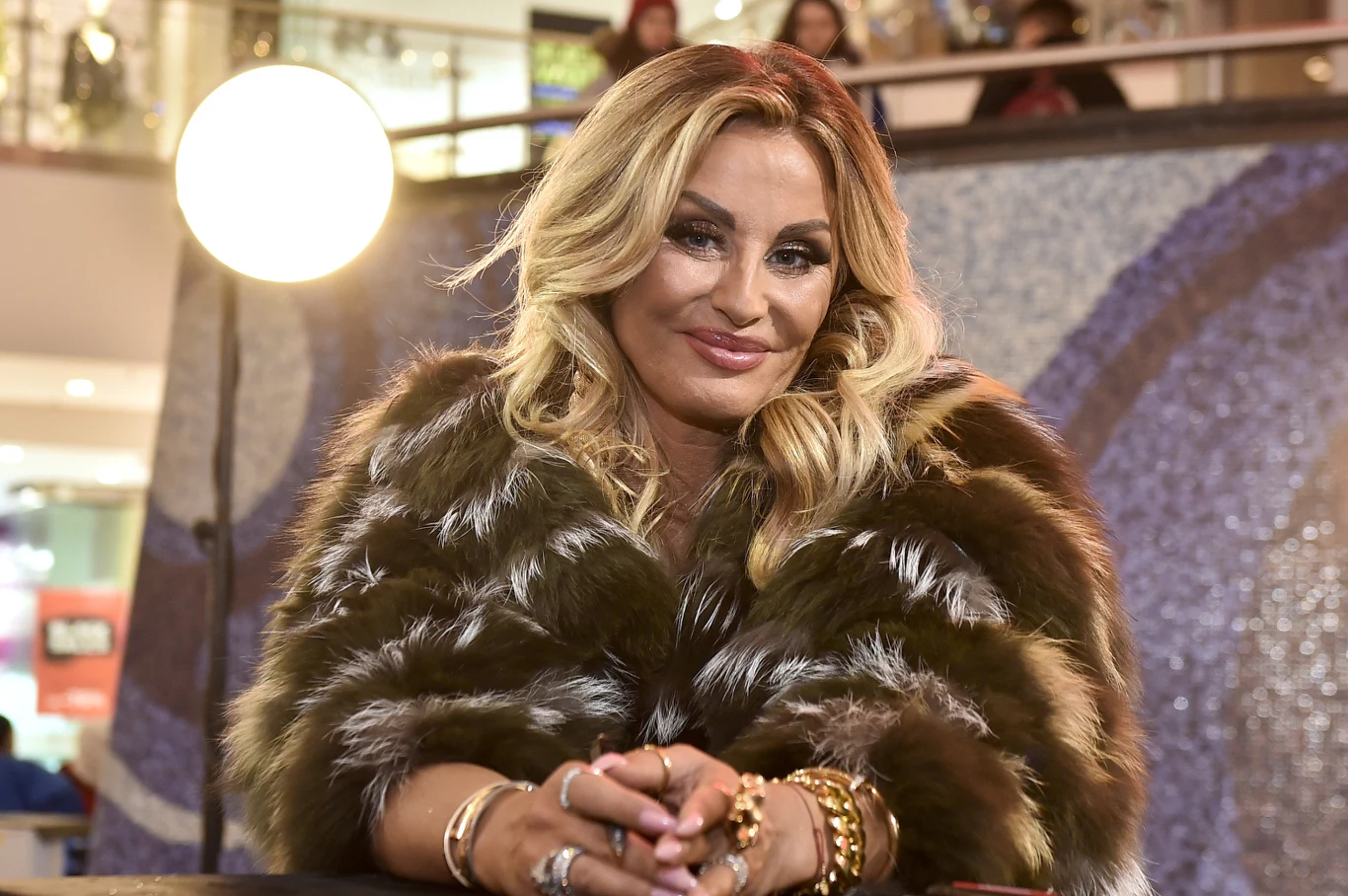 Dagmara Kaźmierska Dagmara Kaźmierska