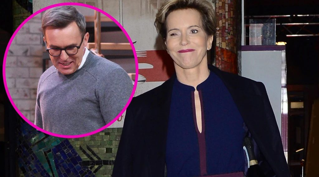 Maciej Kurzajewski, Paulina Smaszcz