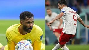 Ta seria niech przetrwa! O której Polska - Arabia Saudyjska? Gdzie obejrzeć?