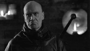 Wilco Johnson w serialu "Gra o tron"