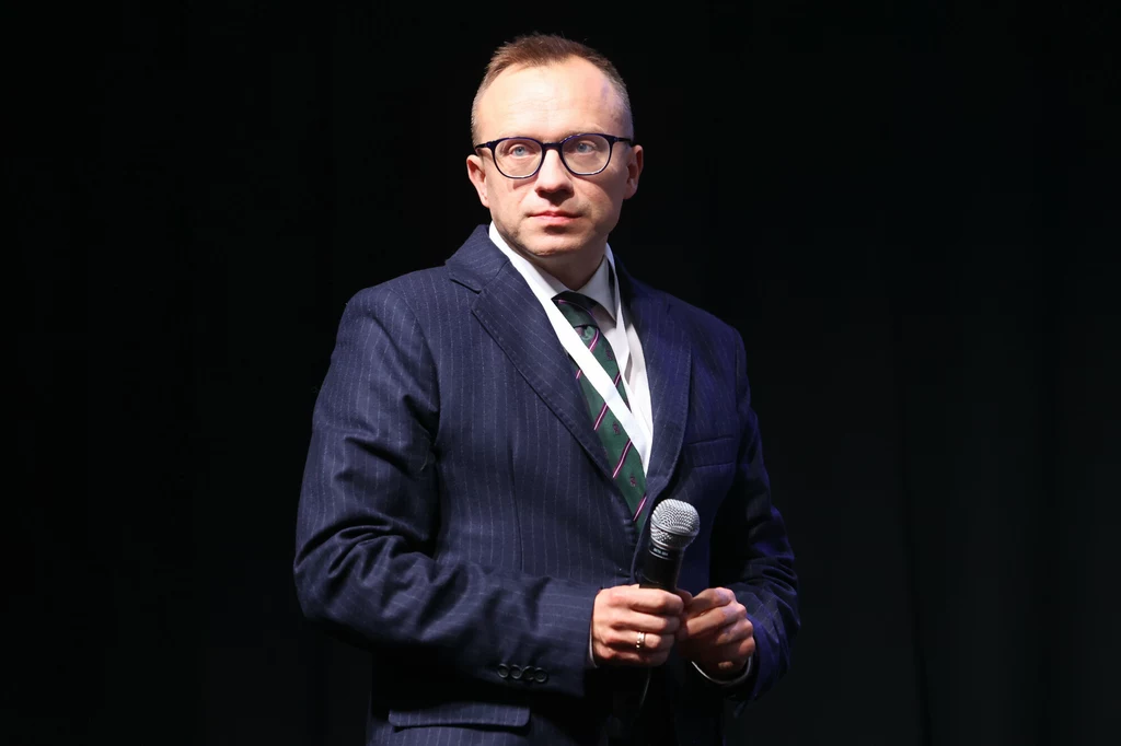 Artur Soboń, wiceminister finansów