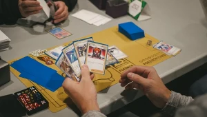 Regionalne Mistrzostwa Pokemon