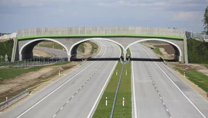 Nowy odcinek drogi S61 Via Baltika ruszy prawdopodobnie w połowie sierpnia