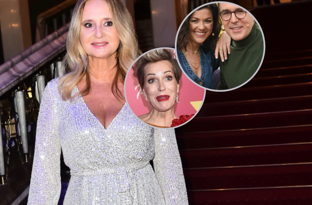 Joanna Kurska o konflikcie Smaszcz - Kurzajewski