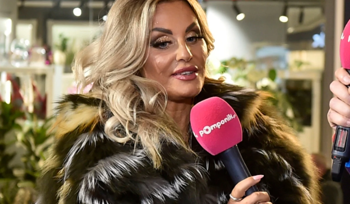 Dagmara Kaźmierska Dagmara Kaźmierska