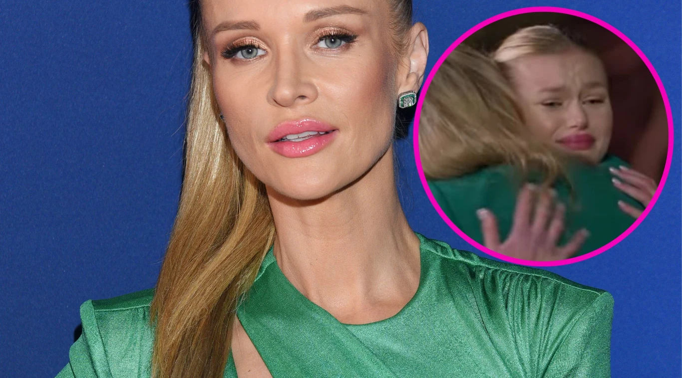 Joanna Krupa Joanna Krupa