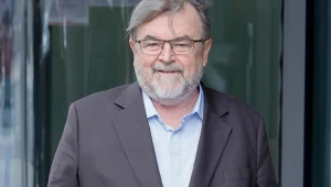 Edward Miszczak