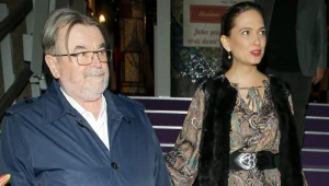 Edward Miszczak i Anna Cieślak