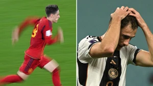 Niemcy z nożem na gardle! Mecz z Hiszpanią kluczowy. Gdzie oglądać? O której?