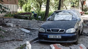 Rygorystyczne przepisy celne miały na celu ochornę ukraińskiego przemysłu motoryzacynego przed napływem używanych aut z zachodu