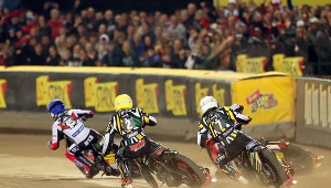 Przez ich stadion przechodzi tsunami. Będzie nie do poznania