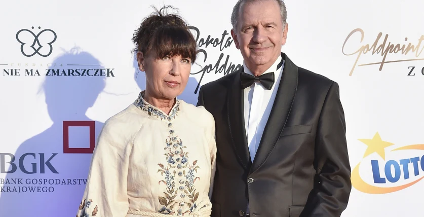 Tomasz Stockinger i jego partnerka Katarzyna rozstali się! Tomasz Stockinger i jego partnerka Katarzyna rozstali się!