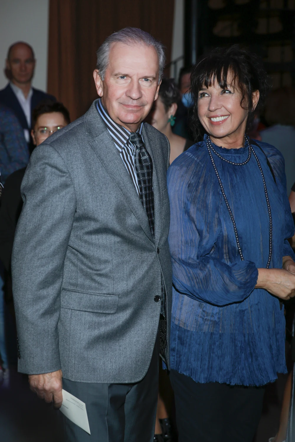 Tomasz Stockinger potwierdził rozstanie z partnerką Tomasz Stockinger potwierdził rozstanie z partnerką