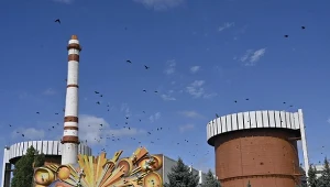 Elektrownia atomowa Jużnoukraińsk