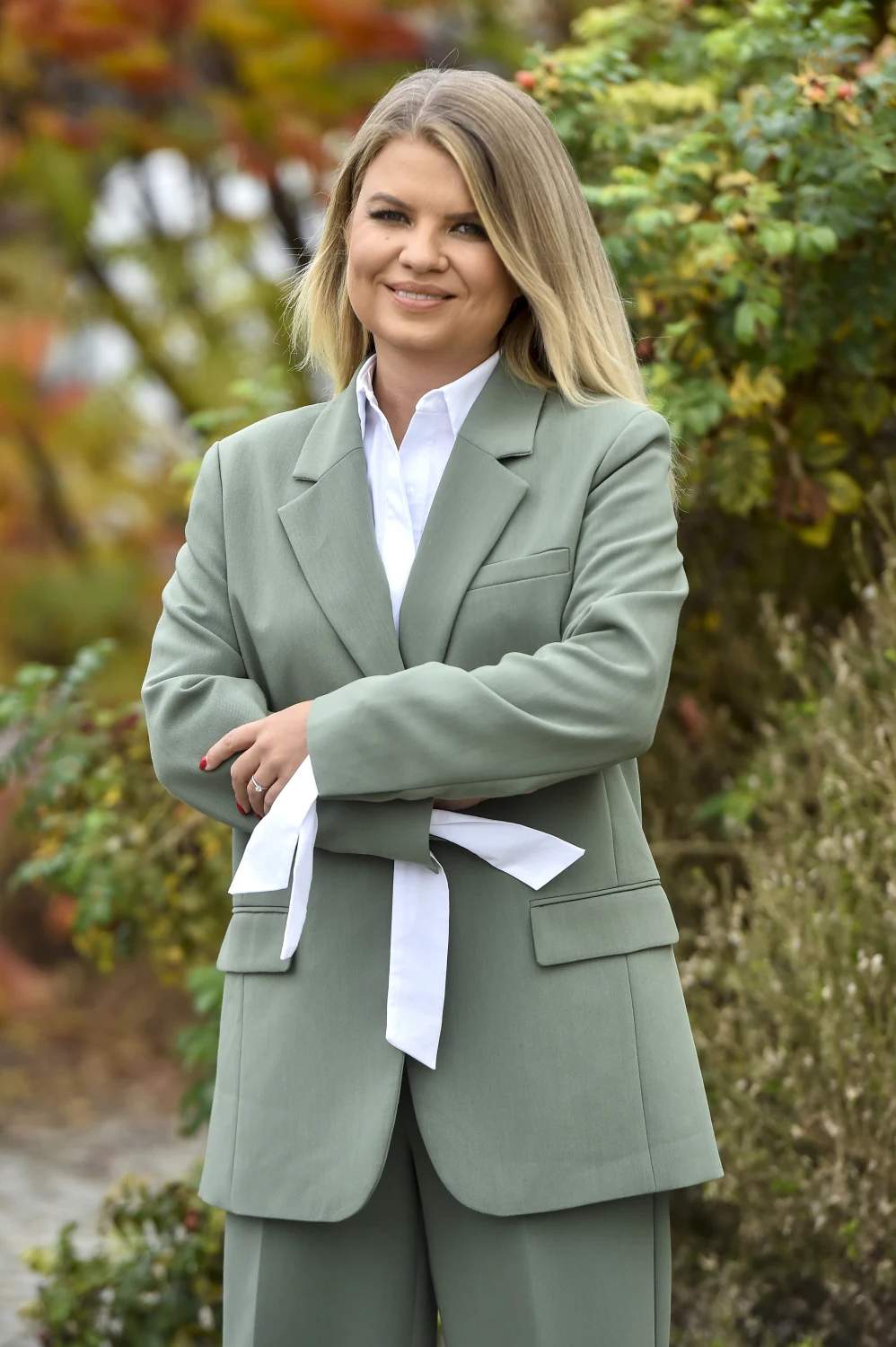 Marta Manowska Marta Manowska