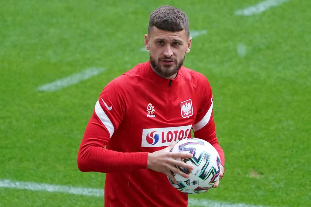 Mateusz Klich Mateusz Klich
