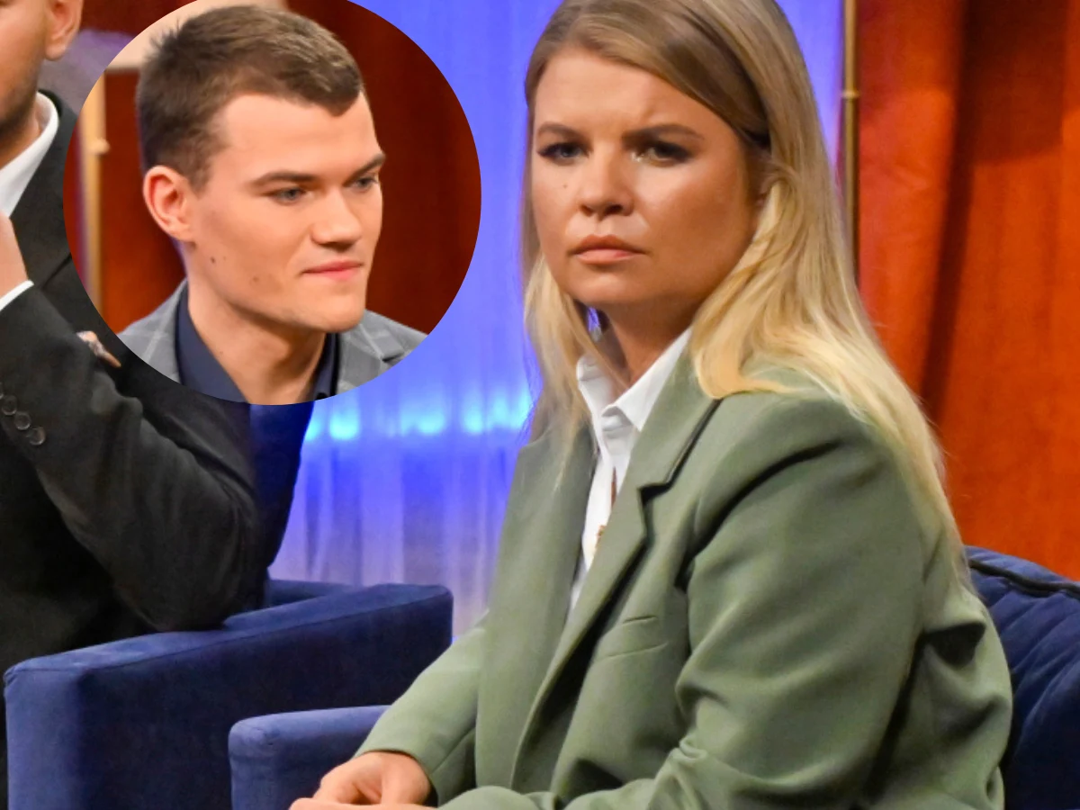 Wyciekły zdjęcia z wielkiego finału "Rolnika". Już wiadomo, kto zostanie sam!? Wyciekły zdjęcia z wielkiego finału "Rolnika". Już wiadomo, kto zostanie sam!?