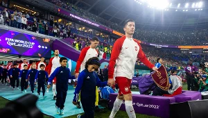 Kiedy konferencja prasowa reprezentacji Polski przed meczem z Arabią? Gdzie oglądać?
