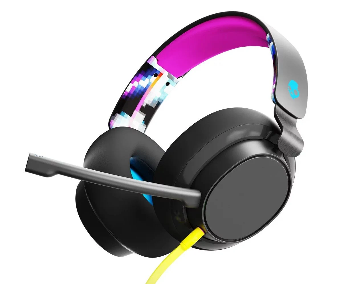 Skullcandy