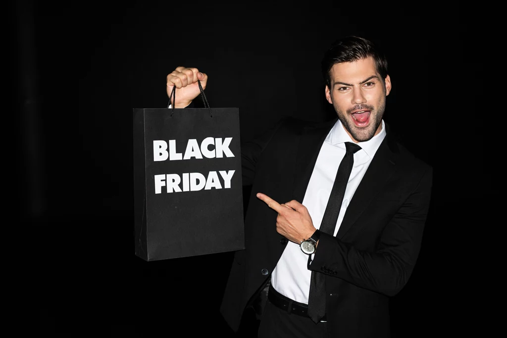 Do kiedy trwa Black Friday?