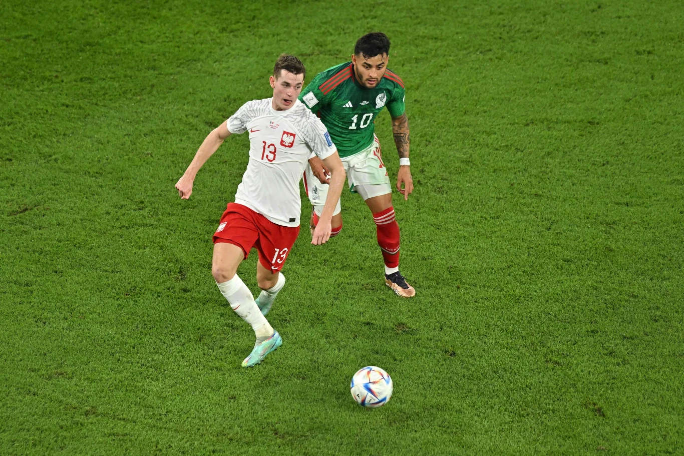Jakub Kamiński Jakub Kamiński